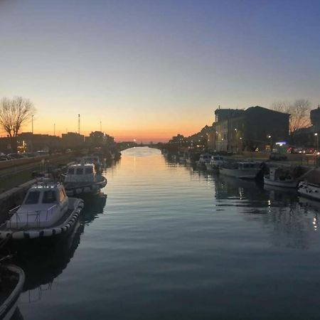 La Casetta-10 Min Aeroporto E Spiaggia Fiumicino Eksteriør billede